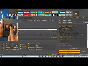Xiaomi mi a2+ frp bypass unlock tool 100%ok