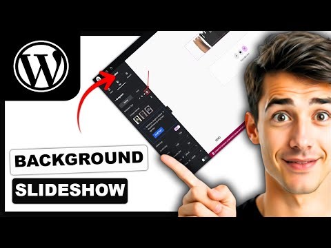 How to create a background slideshow in WordPress using Elementor (Easiest Way)(2026 Guide)