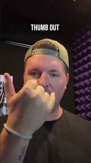 How to position your VO mic!