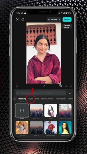 Capcut Editing | Pro level editing | Editing