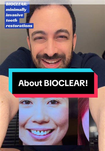 Discover Bioclear: Innovative Cosmetic Dentistry Solution