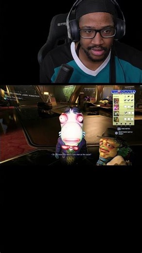 PEE' #highonlife2 #highonlife #shorts