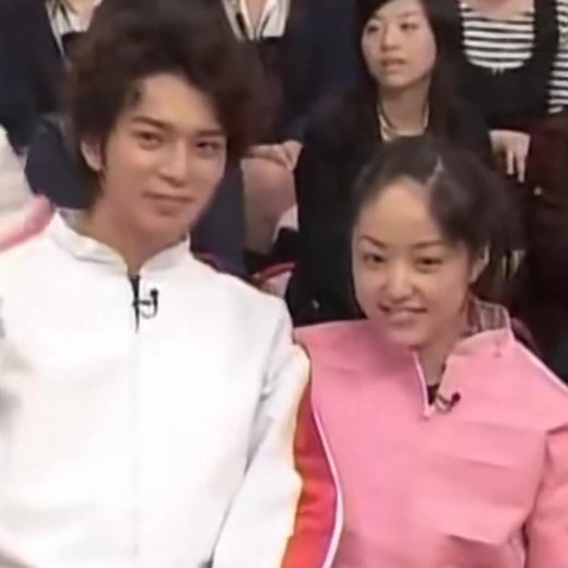 井上真央と松本潤の再共演希望