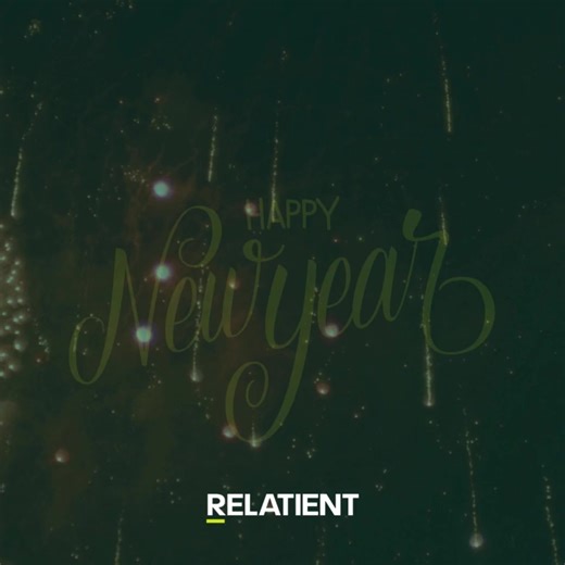 2025 was marked with milestones in healthcare access and innovation. As we move into 2026, we are focused on leading change, advancing smarter scheduling, building stronger connections, and shaping systems that elevate patient care. The year ahead is about vision, impact, and progress. Happy New Year from all of us at Relatient! | Relatient | Facebook