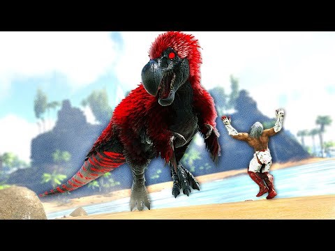 I Can't Believe THIS is my First Apex Tame! | #19