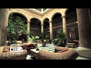 Hotel Florida, Habana Vieja