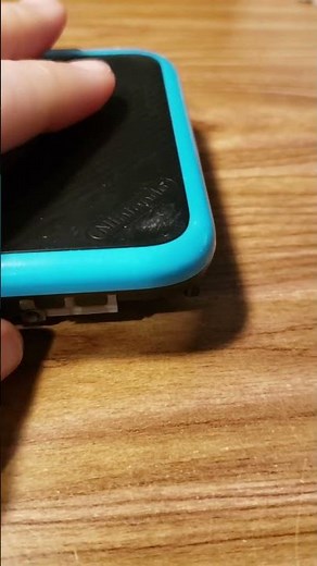 Fixing a 2ds XL that won't power on (No Blue Light) #nintendo #righttorepair