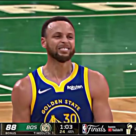 2022 NBA Finals: Warriors Championship Highlights