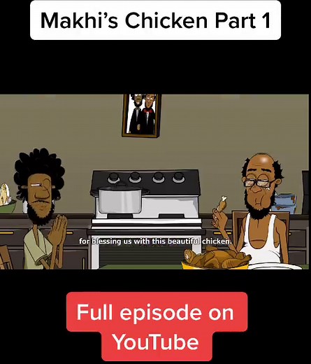 Makhi’s Chicken Part 1 Full Episode | Hilarious Noko Mashaba Comedy