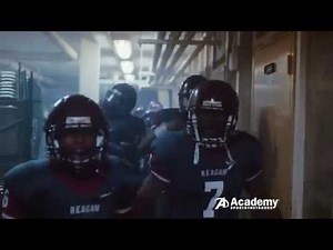 Academy Sports + Outdoors Game Day Ritual Commercial: Fall Sports #2