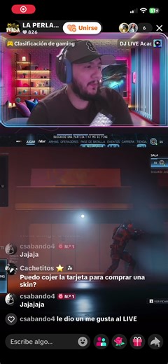 Clips de la semana 🔥⭐️#viral #pampara #jeancedeño #warzone #mateo @Jean Cedeno