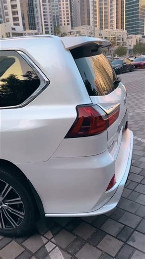 For Sale - Lexus 570 - 2019 Model