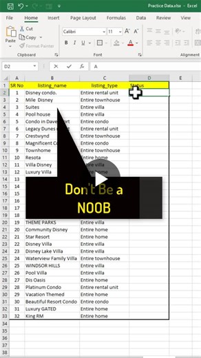 Automate Row Coloring in Excel with Data Validation Conditional Formatting | Kazi Tasadduk Islam posted on the topic | LinkedIn