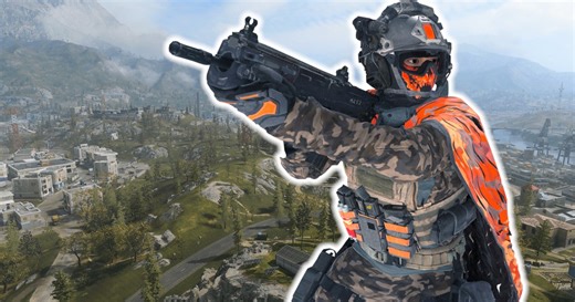 CoD Warzone: So sieht die neue Map aus, aber ihr müsst mit einer Einschränkung leben