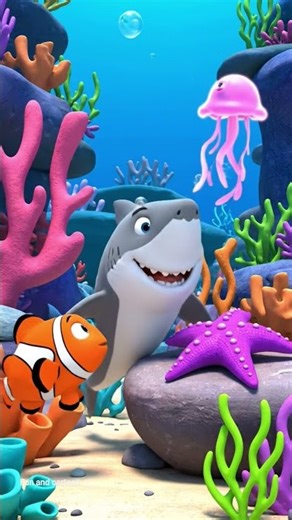 #funny #fish#fishingvideo #youtubevideo #animation #starfish#jellyfish #youtubeshorts #cartoon