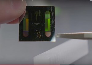 IBM has Created a Chip that Could Detect Cancer Earlier