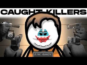 How The Most Infamous Serial Killers Got Caught