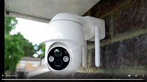 Watch How do you install COOAU security camera? on Amazon Live