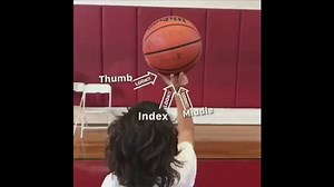 Basketball Drills: Klay Thompson Drills