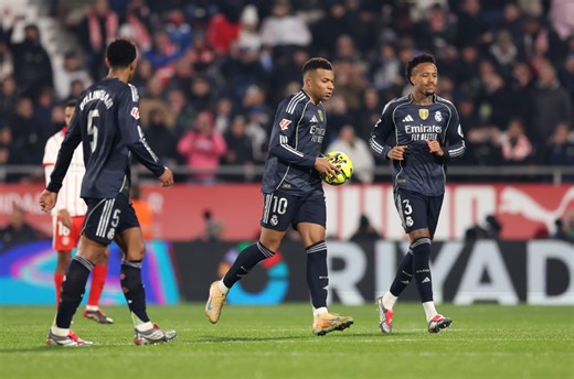 Athletic Club vs Real Madrid Lineups, Live Streaming, How & Where to Watch on TV