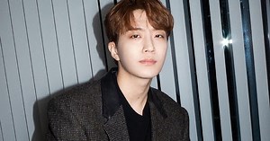 GOT7's Youngjae Makes First SNS Update Since Joining Sublime Artist Agency, Leaves Sweet Message For Fans and J.Y. Park