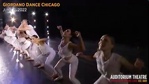 For one night only see the rousing and crowd-pleasing "jazz dance royalty" take the stage | Auditorium Theatre