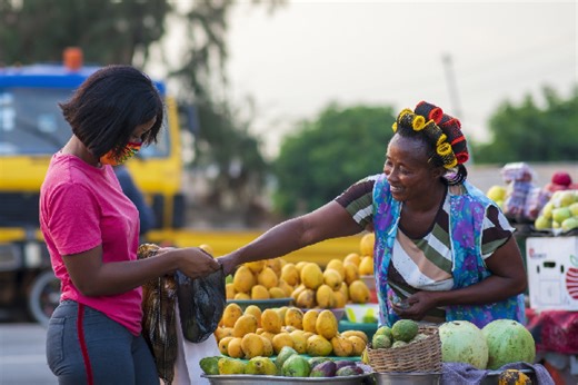 Policymakers, financial institutions and civil society convene in Accra to tackle barriers facing women
