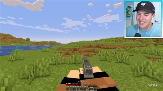 I made the BOILED ONE in Minecraft #BeckBroJack #new #viral #video #gaming #minecraft | BeckbroJack Gaming