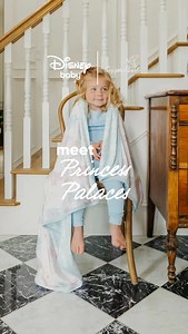 1.1K views · 14 reactions | Meet Princess Palaces  from our Disney Princesses collection. What do you think?! This print will only be available in our Regular Quilt, Jumbo Quilt and Loveys! Our Disney Princess collection launches on 8/6! Tap that Remind Me button so you don’t miss this limited edition collection  ©Disney | Copper Pearl | Facebook