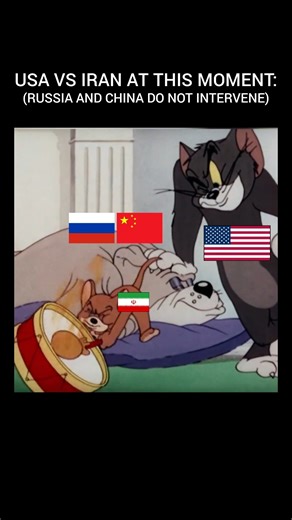 USA VS IRAN #funny #humor #memes #comedy #jokes #education #history