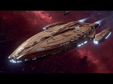 When Humanity Unveiled Their Oldest Secret—Warships Built Before Civilization Itself| HFY Sci-Fi