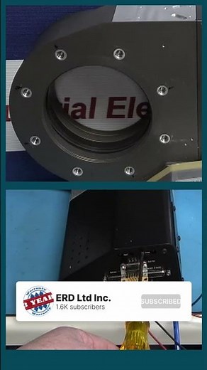 Our Test for MKS Instruments T3PIA160VAFT11 Pendulum Valve Controllers