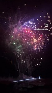 If you missed the live feed you can go back and watch or check out my latest reel.. enjoy 🥳🎆🎆🎆tonight’s fireworks in Seahouses thanks to Seahouses Festive Lights | The Coastal Custodian - Across Northumberland Coast & Country