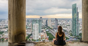 Science and Buddhism Aren’t in Conflict—They’re Doing Different Things