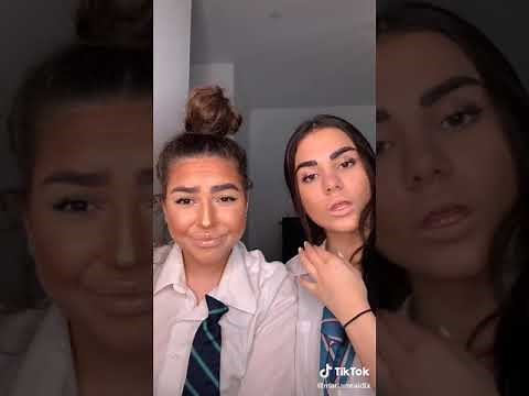 chav tik toks straight from manchester