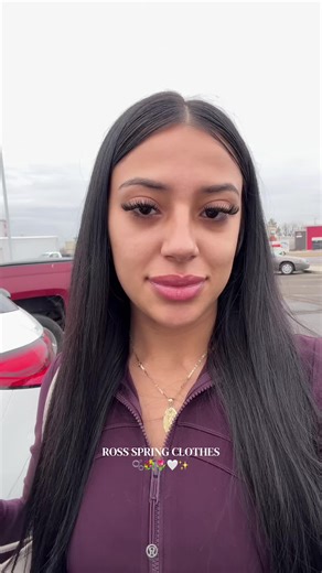 Your Guide to Spring Shopping at Ross