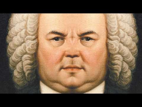 Bach, BaBa, ChCh, ChBa