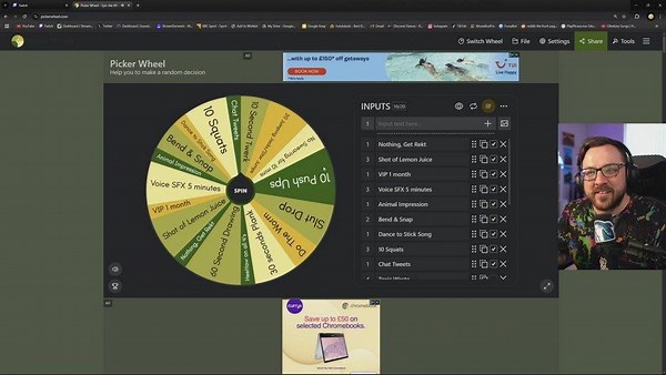 JustJamesUK - Twitch