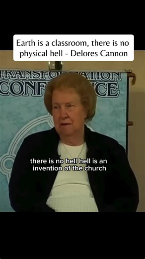 Dolores Cannon: Understanding God as Cosmic Energy