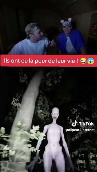 Squeezie et Locklear : Moments de Peur Époustouflants !