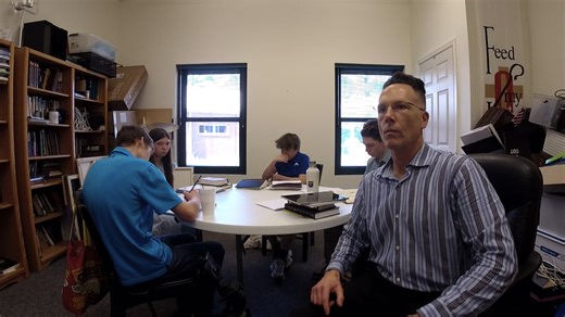 March 8, 2026 - Confirmation Lesson 13