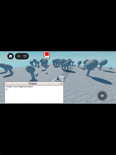 ChatGPT Create Custom Roblox Map Script in Studio Lite