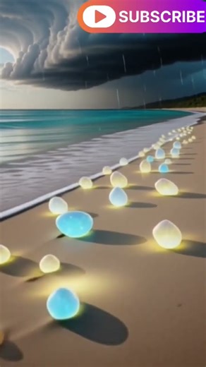Magical Stones In Ocean #shortvideo #shorts #viral #funny