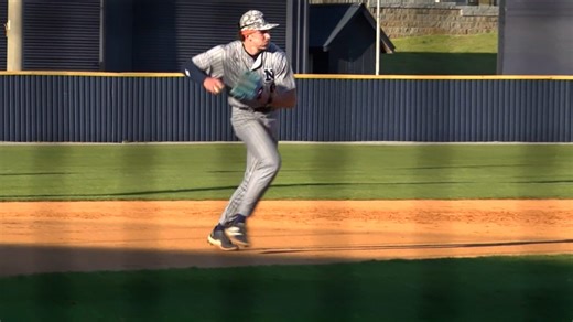 Draft 2025: Yankees draft SS Dax Kilby No. 39