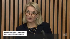 IVF success rates to be published, but experts are sceptical