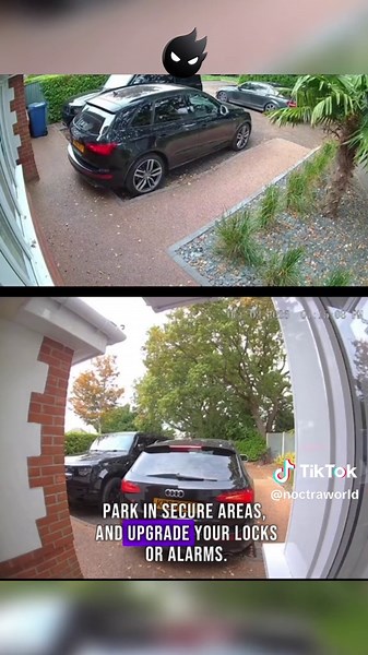 Here are 6 of the best ways to reduce your risk: 1. Use a signal-blocking pouch (Faraday pouch) to stop thieves from amplifying your key fob signal. 2. Fit a steering wheel lock, it's old school, but still a strong deterrent. 3. Install a tracking device 9 so your car can be located quickly if stolen. 4. Add extra immobilisers or ghost systems that stop the engine from starting without proper authorisation. 5. Park smart... well-lit, secure areas whenever possible. 6. Upgrade locks & alarms to h