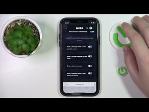 How to Make a Welcome Channel on Discord