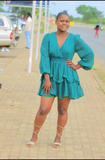 Matimu❤Mama Onthatile on TikTok