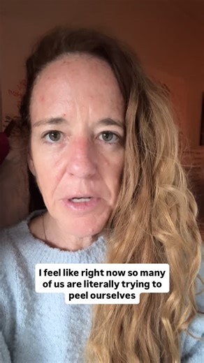 Lorie Ladd on Instagram: "We have got to wake up out of these mind numbing, robotic programs continuing to create the illusion we are free when we are actually being controlled. These programs and simply the ways we are told to live. Period. It’s the simple. You do life this way or that way. You follow this or that. You believe this or that. We must trust our inner knowing and have confidence to not do it the way anyone else is doing it. We must be ok with being alone for a while until others br