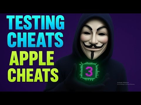 The Cheat That Changed everything... (Reviewing Fortnite Cheats Part 3)